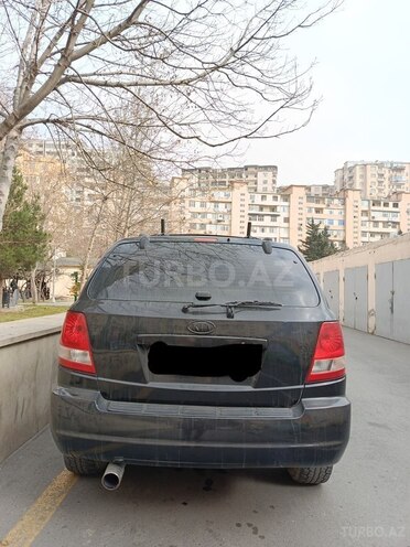 Kia Sorento 2003, 303,000 km - 3.5 l - Bakı