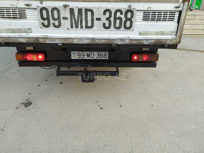 Ford Transit 1998, 328,000 km - 2.5 l - Bakı