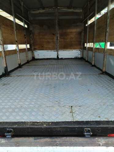 Ford Transit 1998, 328,000 km - 2.5 l - Bakı