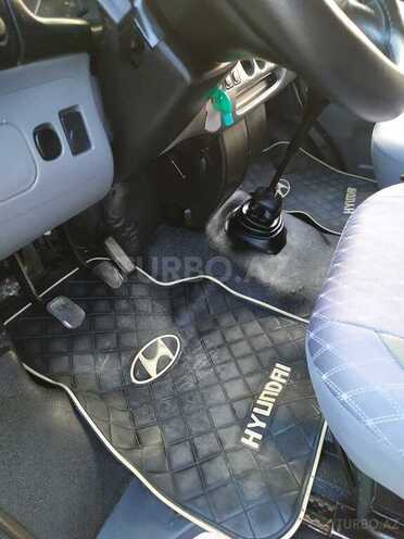 Ford Transit 1998, 328,000 km - 2.5 l - Bakı