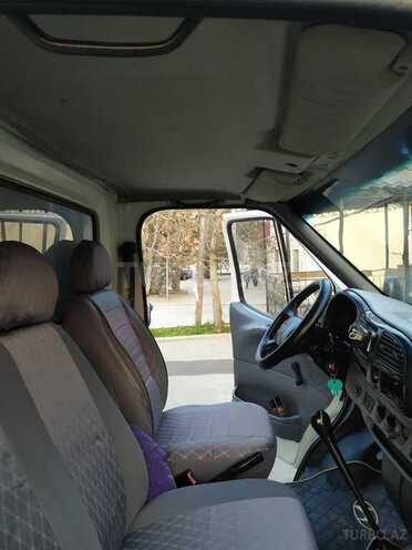 Ford Transit 1998, 328,000 km - 2.5 l - Bakı