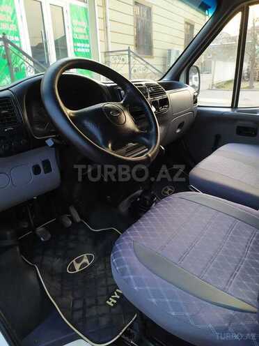Ford Transit 1998, 328,000 km - 2.5 l - Bakı