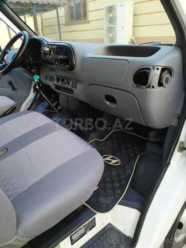 Ford Transit 1998, 328,000 km - 2.5 l - Bakı