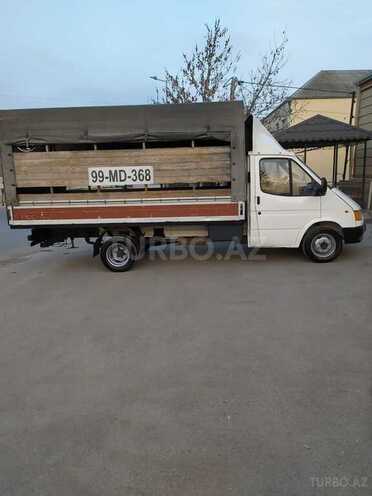 Ford Transit 1998, 328,000 km - 2.5 l - Bakı