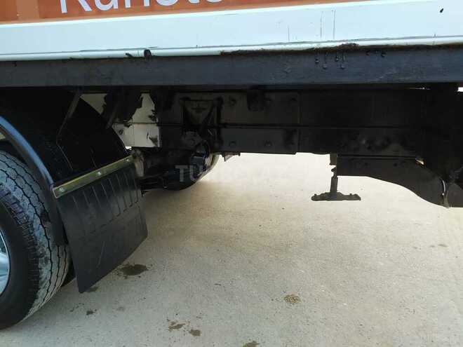 Ford Transit 1998, 328,000 km - 2.5 l - Bakı