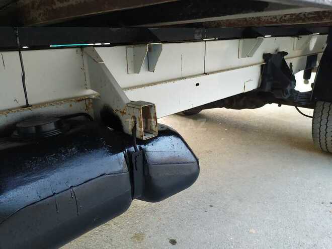 Ford Transit 1998, 328,000 km - 2.5 l - Bakı