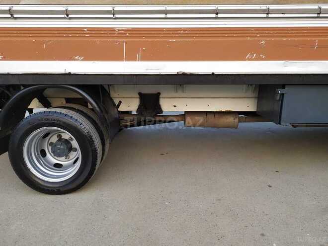 Ford Transit 1998, 328,000 km - 2.5 l - Bakı