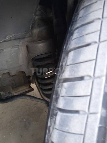 Mercedes C 200 1998, 426,000 km - 2.0 l - Bərdə