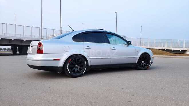 Volkswagen Passat 2000, 255,200 km - 1.8 l - Bakı