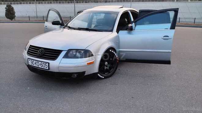 Volkswagen Passat 2000, 255,200 km - 1.8 l - Bakı