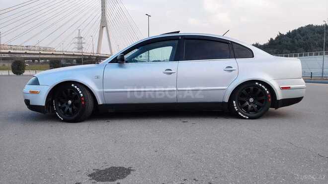 Volkswagen Passat 2000, 255,200 km - 1.8 l - Bakı