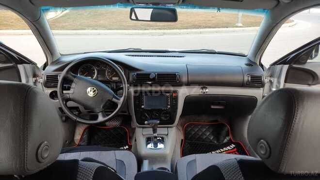 Volkswagen Passat 2000, 255,200 km - 1.8 l - Bakı