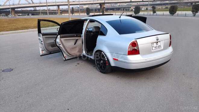 Volkswagen Passat 2000, 255,200 km - 1.8 l - Bakı
