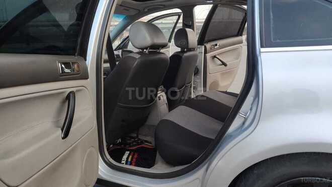 Volkswagen Passat 2000, 255,200 km - 1.8 l - Bakı