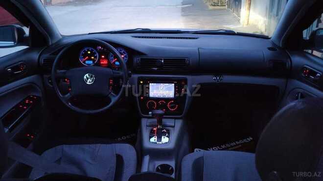 Volkswagen Passat 2000, 255,200 km - 1.8 l - Bakı