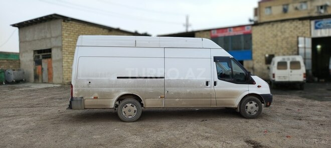 Ford Transit 2007, 482,354 km - 2.4 l - Bakı
