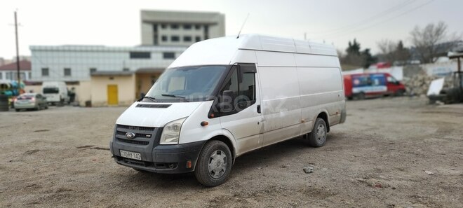 Ford Transit 2007, 482,354 km - 2.4 l - Bakı