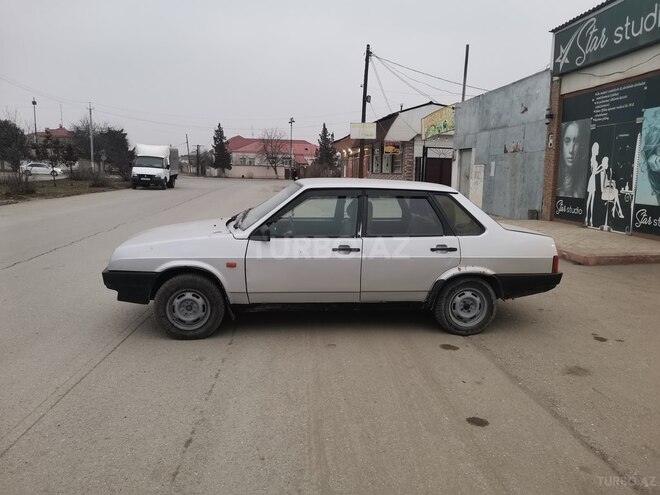 LADA (VAZ) 21099 2003, 122,222 km - 1.5 l - Quba