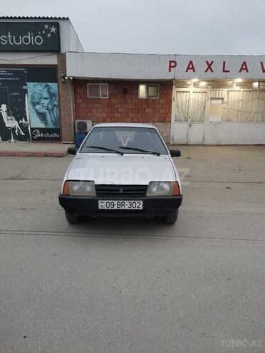 LADA (VAZ) 21099 2003, 122,222 km - 1.5 l - Quba