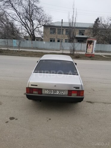 LADA (VAZ) 21099 2003, 122,222 km - 1.5 l - Quba