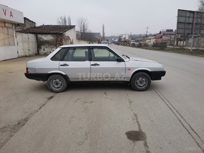 LADA (VAZ) 21099 2003, 122,222 km - 1.5 l - Quba