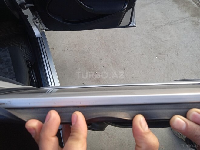 Mercedes C 200 1998, 426,000 km - 2.0 l - Bərdə