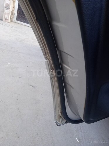 Mercedes C 200 1998, 426,000 km - 2.0 l - Bərdə
