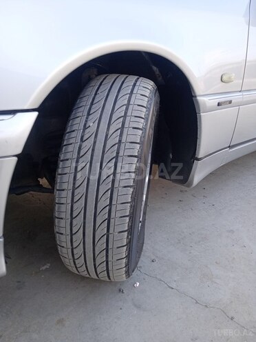 Mercedes C 200 1998, 426,000 km - 2.0 l - Bərdə