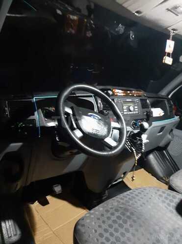 Ford Transit 2007, 482,354 km - 2.4 l - Bakı