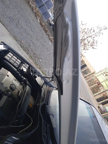Mercedes C 200 1998, 426,000 km - 2.0 l - Bərdə