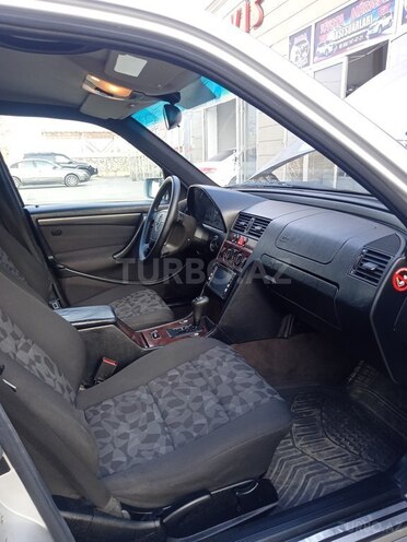 Mercedes C 200 1998, 426,000 km - 2.0 l - Bərdə
