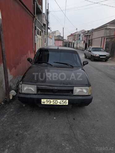 Tofas Sahin 2006, 150,000 km - 1.6 l - Bakı