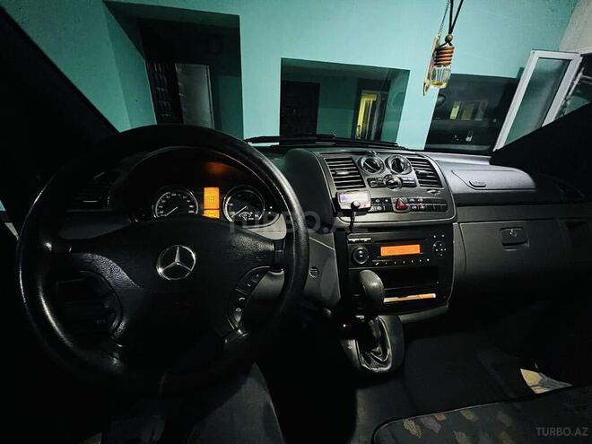 Mercedes Vito 111 2008, 356,371 km - 2.2 l - Xaçmaz