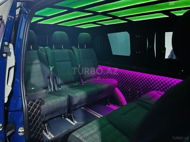 Mercedes Vito 111 2008, 356,371 km - 2.2 l - Xaçmaz