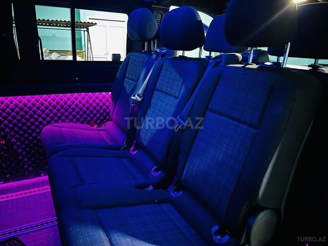 Mercedes Vito 111 2008, 356,371 km - 2.2 l - Xaçmaz