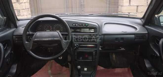 LADA (VAZ) 2115 2011, 27,000 km - 1.6 l - Bakı