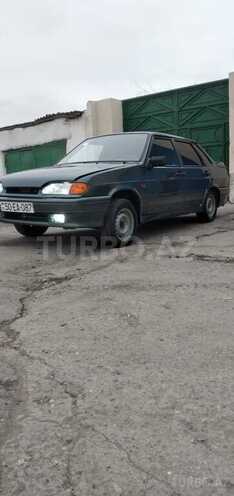 LADA (VAZ) 2115 2011, 27,000 km - 1.6 l - Bakı
