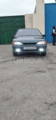LADA (VAZ) 2115 2011, 27,000 km - 1.6 l - Bakı