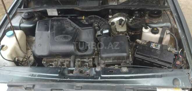 LADA (VAZ) 2115 2011, 27,000 km - 1.6 l - Bakı