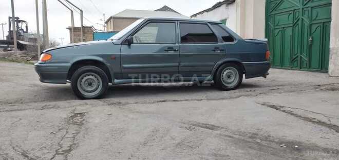 LADA (VAZ) 2115 2011, 27,000 km - 1.6 l - Bakı