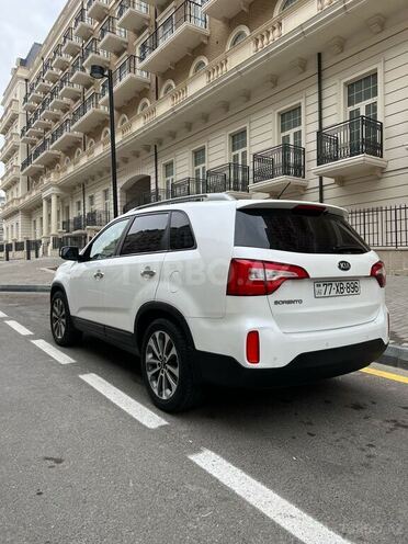 Kia Sorento 2013, 256,000 km - 2.0 l - Bakı