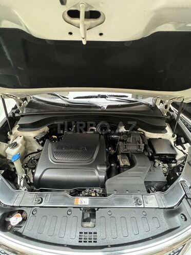 Kia Sorento 2013, 256,000 km - 2.0 l - Bakı