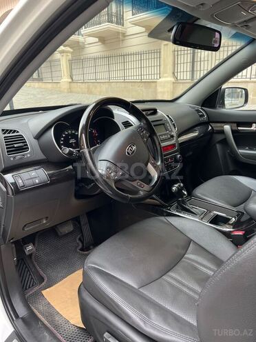 Kia Sorento 2013, 256,000 km - 2.0 l - Bakı