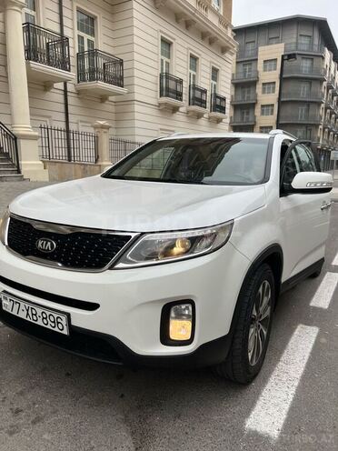 Kia Sorento 2013, 256,000 km - 2.0 l - Bakı