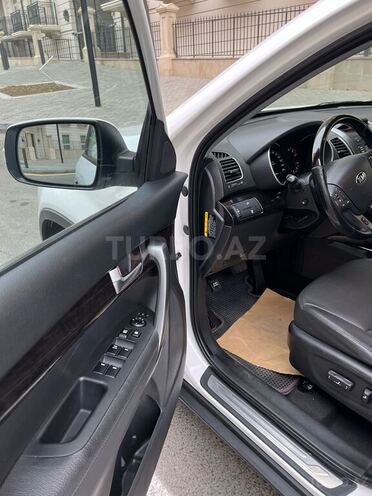 Kia Sorento 2013, 256,000 km - 2.0 l - Bakı
