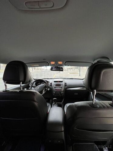 Kia Sorento 2013, 256,000 km - 2.0 l - Bakı