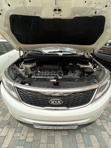 Kia Sorento 2013, 256,000 km - 2.0 l - Bakı