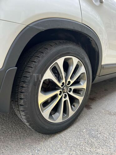 Kia Sorento 2013, 256,000 km - 2.0 l - Bakı