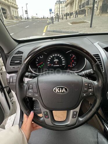 Kia Sorento 2013, 256,000 km - 2.0 l - Bakı