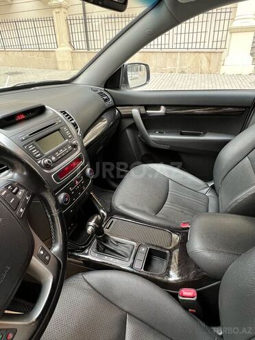 Kia Sorento 2013, 256,000 km - 2.0 l - Bakı
